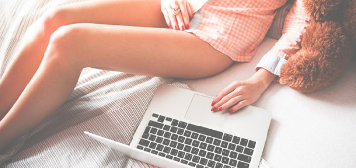 チャットレディで使うパソコンの選び方