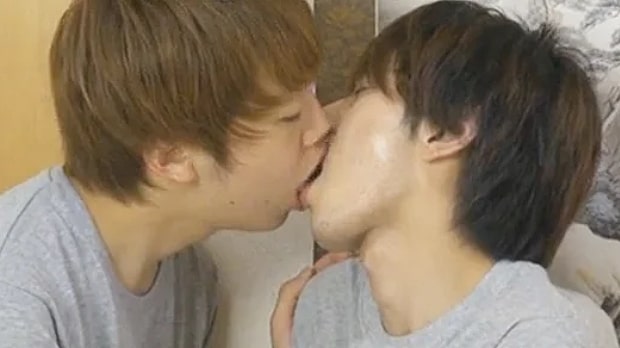 女性向けのBL動画