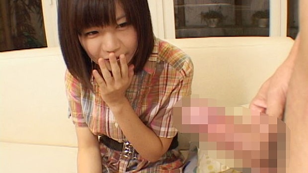 男のオナニーに興奮する女