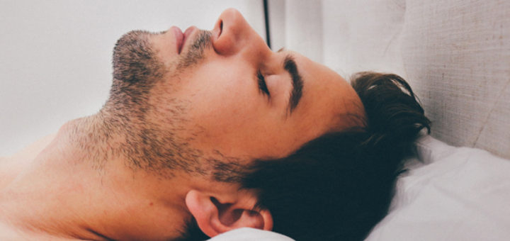 エッチの時にげんなりする女性の行動