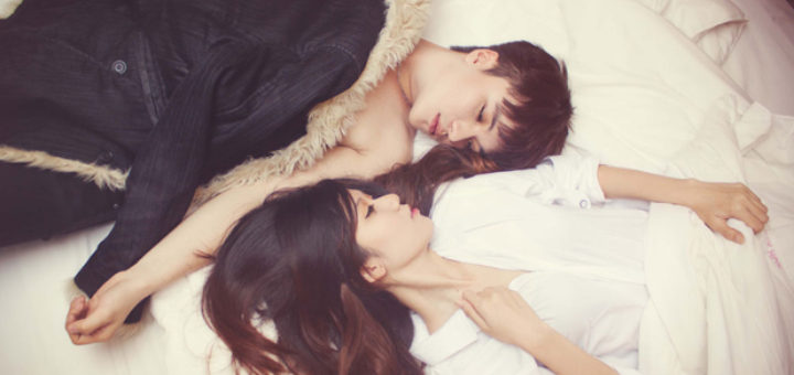 ワンナイトになる女性の特徴