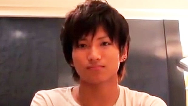 イケメンAV男優