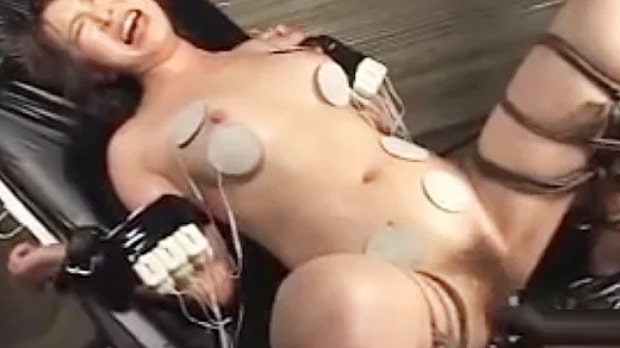 電マでお仕置きされる