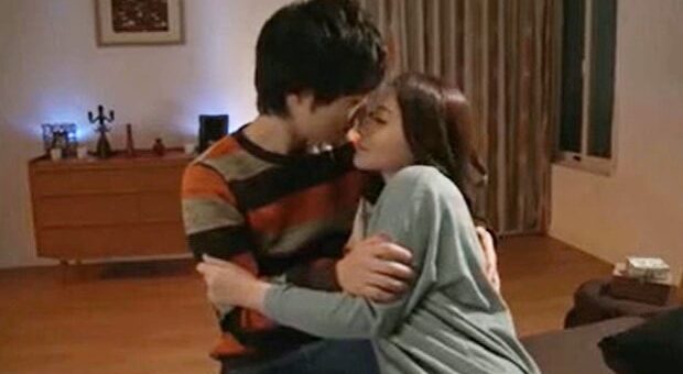 一徹のスロー愛撫