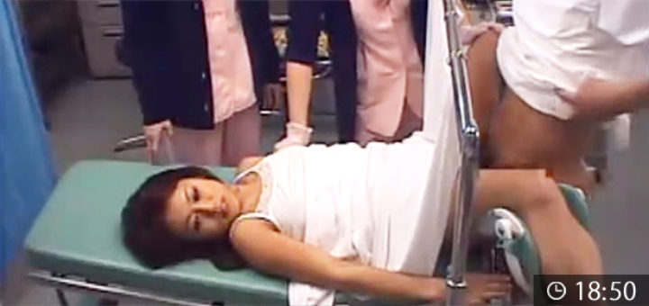 産婦人科で中出しされる