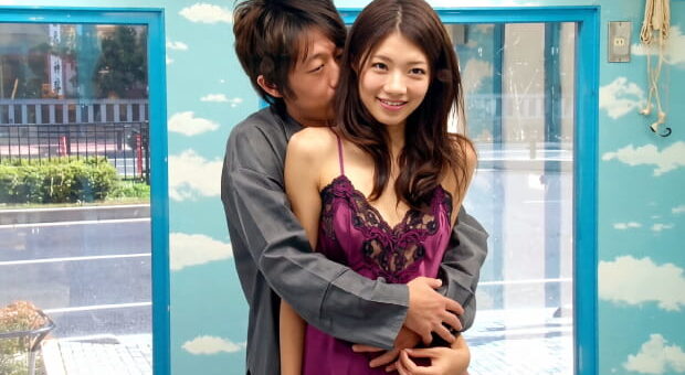 マジックミラー号で寝取られる人妻