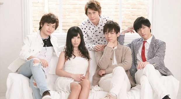 エロメンのインタビュー