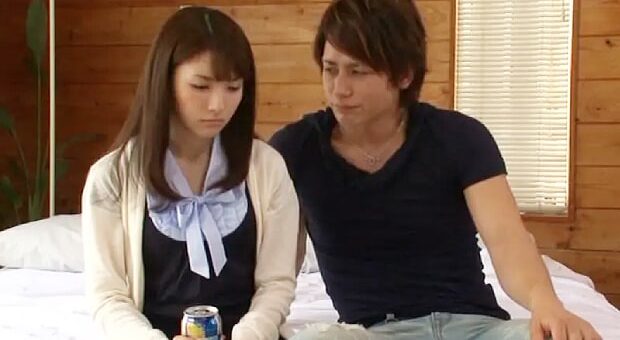 元彼に犯される女