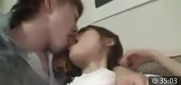 イケメンとイチャイチャしながらハメ撮り