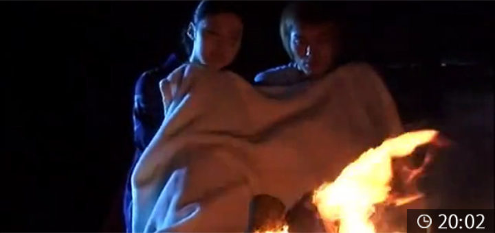 一目惚れした男と不倫するクソ嫁