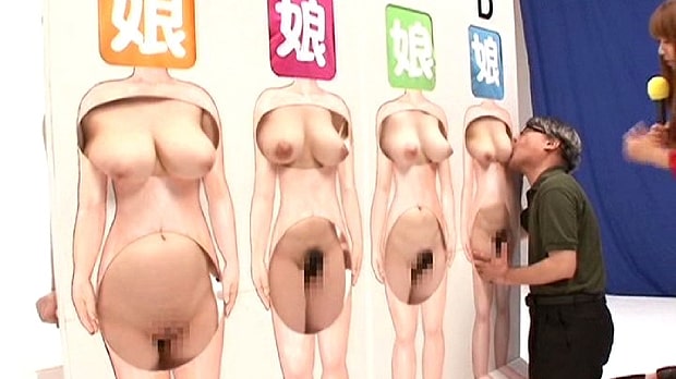 娘と近親相姦する変態親父