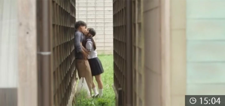 兄と近親相姦プレイ