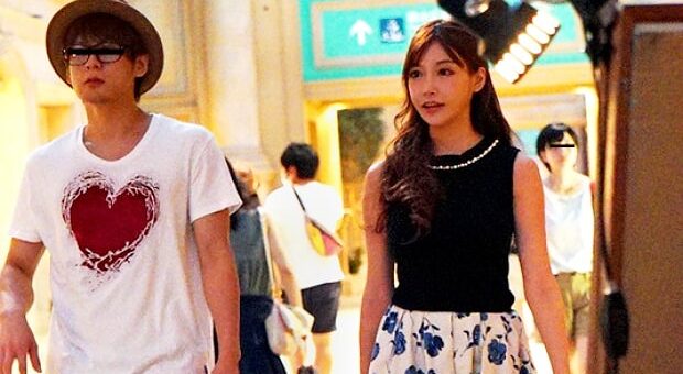 ヤリ部屋でナンパした女とのSEXを盗撮