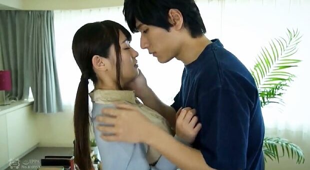 イケメンと処女がラブラブSEX