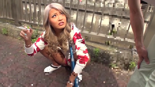 ヤンキーギャルとSEX