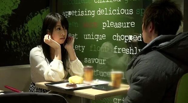 ナンパされ即エッチする股のゆるいビッチ