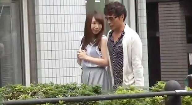 AV男優のプライベートSEX