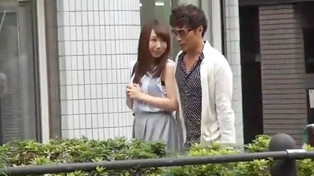 AV男優のプライベートSEX