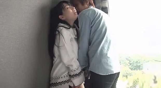 キスだけで感じる女