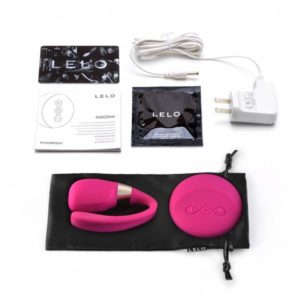 高級ローターLELO