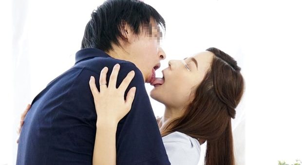 キスをするだけで人は恋に落ちるのか？