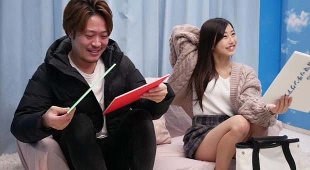 MM号で素人男女をマッチングさせ中出しSEX