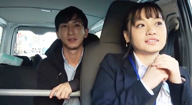 新社会人OLをナンパしてホテルでSEX