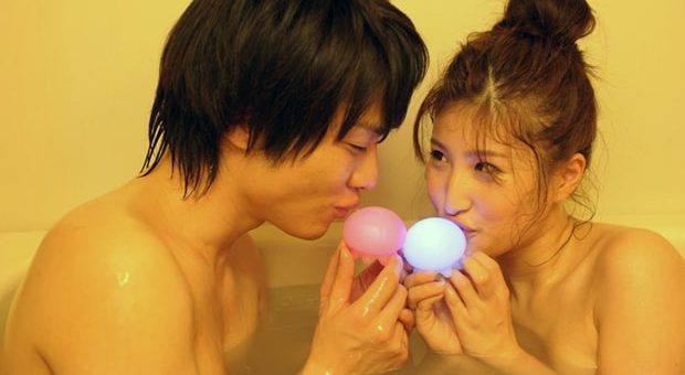 同棲カップルのイチャラブSEXを覗く