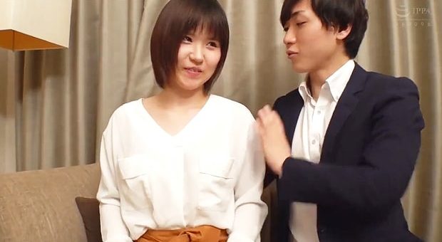 女性向け風俗を初体験したら気持よすぎて暴走するJD