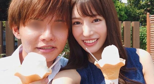 男子生徒と恋に堕ち温泉逃避行をする女教師