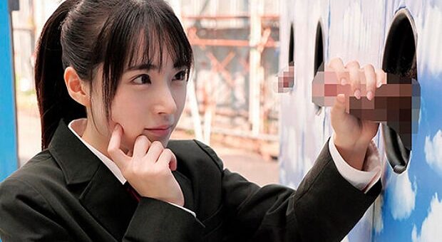 MM号で寝取られJK"