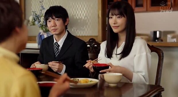 婚約者の兄にレイプされる女