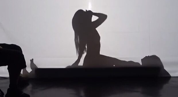 中出し寝取られゲーム