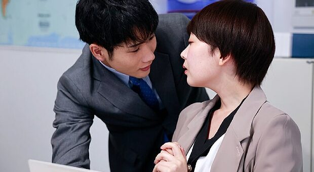 年下童貞彼氏と初めてのSEX