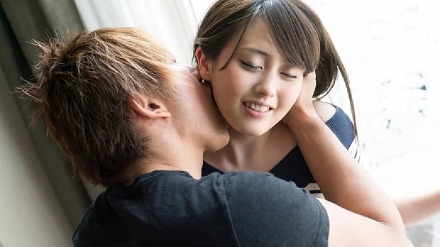 しみけん＆伊東紅の卑猥なSEX