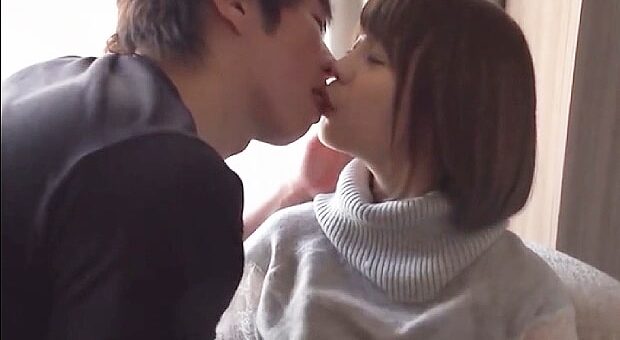 イキまくる敏感な江藤侑里