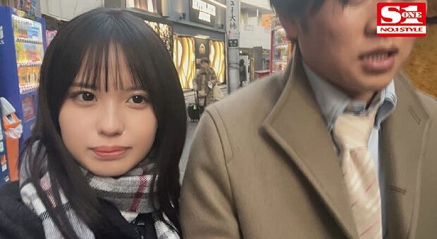 既婚者の教師に告って禁断のSEXをするJK