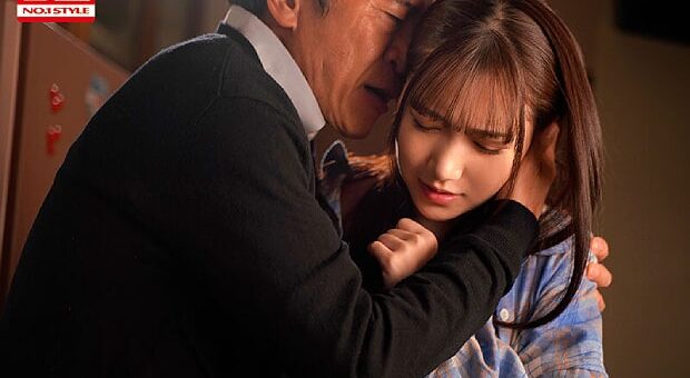 義父に昏睡レイプされる義娘