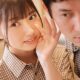 バイト先の彼女持ち先輩を誘惑し店内で寝取る小悪魔女子