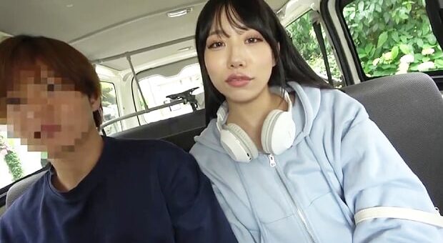 公園にいた男を拉致して痴女って中出しSEXする尾崎えりか