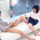 MM号で友達同士の男女が相互オナニー