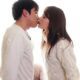 初対面の男女がキスをしたら