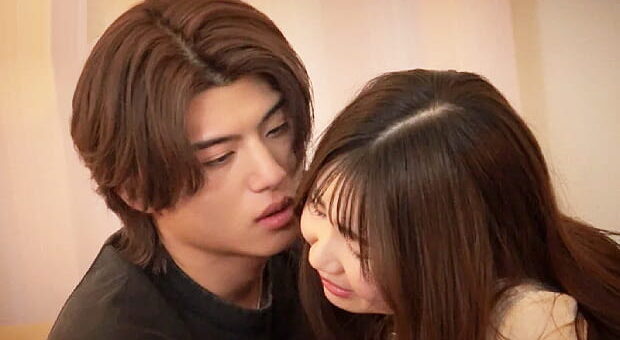 浮気した彼女に中出し制裁するイケメンのメンヘラ彼氏