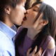 エッチが好きな美少女とイケメンのエッチ