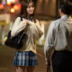 教師と美少女JKのイケナイ関係