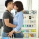 若いバイトくんと不倫SEXする若妻