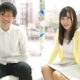 男友達と中出しエッチする彼氏持ちJD