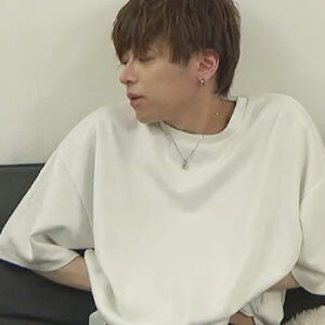 イケメンのオナニー